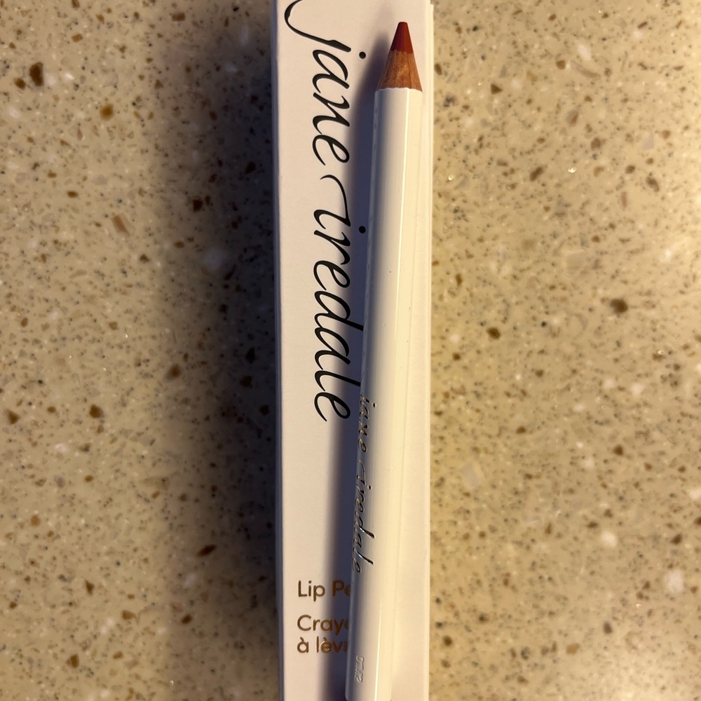 Jane Iredale Lip Liner in Peach